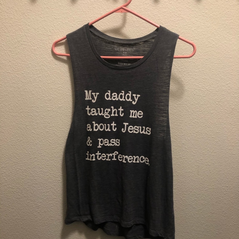 Football Tank